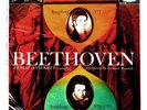 ERNEST ANSERMET LP Beethoven Symph 1 SEALED Stereo LONDON CS-6120 Blueback A++++