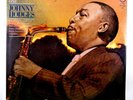 Johnny Hodges THE SMOOTH ONE, Double LP, 1959-60 Sessions, Verve WL PROMO (1979)