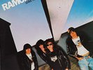 Ramones-Leave Home-Vinyl-1977-Sire Records