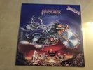 Judas Priest Painkiller LP Album Vinyl