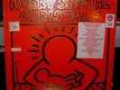 A VERY SPECIAL CHRISTMAS MADONNA SANTA BABY WHITNEY HOUSTON U2 BON JOVI STING