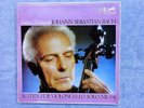 ENRICO MAINARDI      ' BACH  SUITEN FUR VIOLONCELLO SOLO NR 1 6 '