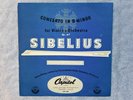 CAMILA WICKS  '  SIBELIUS VIOLIN CONCERTO, OP.47  '