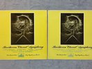 WILHELM FURTWANGLER    'BEETHOVEN 