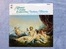 NATHAN MILSTEIN  ' MOZART VIOLIN CONCERTO NO.4, 5 '