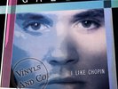 GAZEBO - I Like Chopin [Disco Mix] MAXI 45 TOURS France CARRERE 1983 ITALO 12