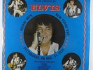 Elvis Presley - Rockin' With Elvis New Years' Eve 2xLP Spirit Of America SEALED