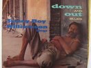 Sonny Boy Williamson - Down And Out Blues LP - Checker Black Label Mono DG