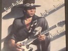 STEVIE RAY VAUGHAN Texas Flood LP PROMO Epic Canada 1983 NM