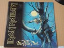 Iron maiden fear of the dark double 12 inch album  vinyl