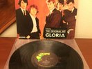 Them Here Comes The Night Rare Orig 1st Gloria Hype Vinyl LP Van Morrison Parrot