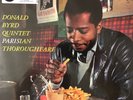 Parisian Thoroughfare by Donald Byrd Quintet(180g Vinyl LP),2016 Sam Records
