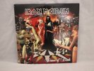 Iron Maiden DANCE OF DEATH 180g REMASTERED Gatefold VINYL 2 LP