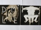 Depeche Mode Songs Of Faith and Devotion Live Vinyl Intercord