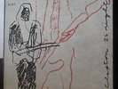 ERIC CLAPTON VERY RARE 24 NIGHTS 7 INCH VINYL PROMO BOX SET