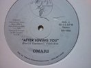 northern soul omari after loving you bound sound us orig 12 boogie soul