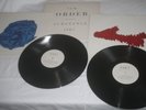 New Order Substance 1987 Fact 200 1st Press Double Vinyl EX Rare Blue Monday Ect
