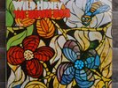 The Beach Boys Wild Honey Vinyl LP Capitol ST 2859