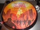 Nuclear Assault ?– Game Over ...PICTURE DISC..org,1986..Combat... very rare