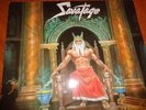 Savatage ?– Hall Of The Mountain King...org,1987...first press..ATL.. rare