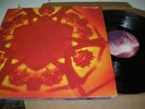 Boards of Canada - Geogaddi triple LP original press Warp 2002 w/ inner sleeves