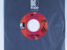 Crossover Soul 45 ALBERT JONES Unity KAPP VG+ HEAR