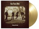 Ten Years After Sting In The Tale MOV ltd #d 180gm GOLD vinyl LP NEW/SEALED