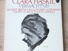 CLARA HASKIL - VERMACHTNIS - LEGACY - 1stPress PHILIPS 9LP Box MINT