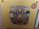 The Selfish Giant Oscar Wilde Soundtrack Vinyl LP Embossed Superb Copy Readers