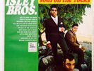 ********* ISLEY BROS. ********** SOUL ON THE ROCKS ** VG+ NORTHERN SOUL MOTOWN