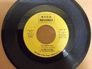 Northern Soul Original - “Ho Happy Day” - Flame N King & The Bold Ones