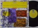 QUARTETTO DI ROMA Brahms Piano Quartet DGG Red Stereo Tulips 138 015 LP NM