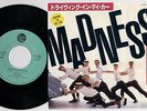 MADNESS - DRIVING IN MY CAR - JAPANESE 7