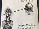 THE FALL - Bingo-Master’s Break-Out  Original UK SF7 STEP FORWARD 7