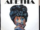 ARETHA FRANKLIN NOW RARE LP 33T ORIGINAL BIEM FORMIDABLE / NEUF MINT + LANGUETTE