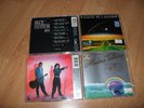 MODERN TALKING ROMANTIC WARRIORS / BLUE SYSTEM WALKING ON A RAINBOW