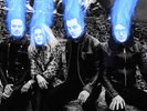 Jack White Dead Weather Dodge and Burn Box TMR unopened yellow streaked vinyl