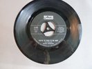 EDDIE SPENCER-IF THIS IS LOVE&YOU´RE SO GOOD TO ME BABY-RAR NORTHERN SOUL SINGLE