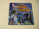 The Haunted Mansion - Record and Book 339 - 7