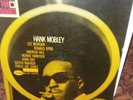 Hank Mobley- No Room for Squares Blue Note 4149 Ear Mono New York USA 1st.