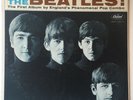THE BEATLES MEET THE BEATLES LP T-2047 CAPITOL  MONO 1964 ORIGINAL  USA