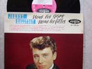 johnny hallyday Lp 53930 vogue 1er tirage rare sans standard etat excellent lire