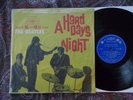 BEATLES Vintage LP 