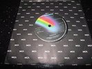 MINT- ATMOSFEAR DANCING IN OUTER SPACE UK MCA 543 1979 7 INCH SINGLE LISTEN