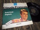 CLAUDE FRANÇOIS FRANCOIS Dubi Dubi +1 7