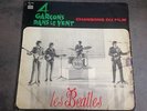 beatles - OSX 226 - Odéon - 4 garçons dans le vent