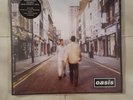 Oasis What's The Story Morning Glory LP vynil