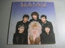 Blondie- The Hunter- LP 1982 Chrysalis CHR 1384 Deborah Harry Autograph