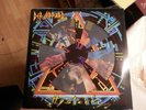 def  leppard    hysteria  picture  disc