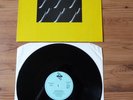 Depeche Mode Blasphemous Rumours black Vinyl M-Logo